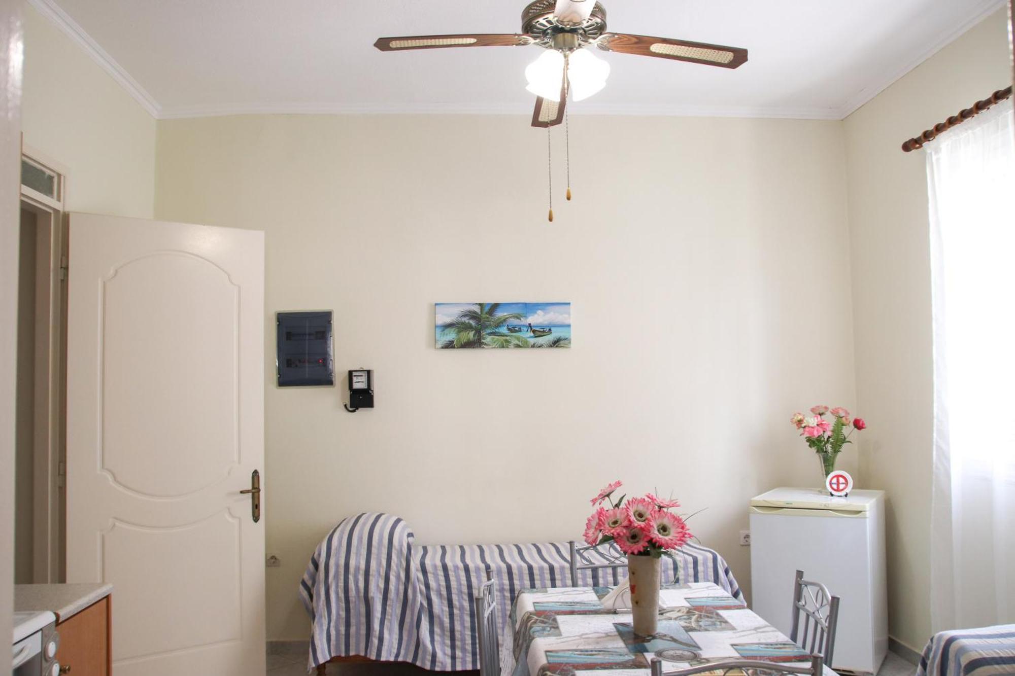 Ellis Holiday home Lixouri